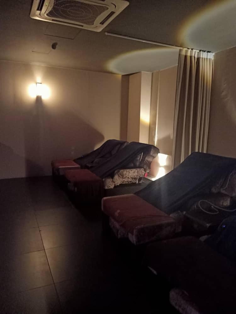Greenlast Hotel Kuantan Buitenkant foto