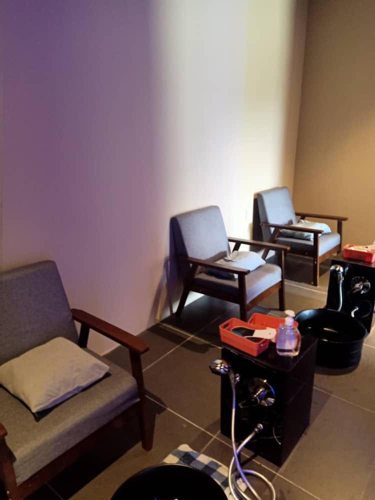 Greenlast Hotel Kuantan Buitenkant foto
